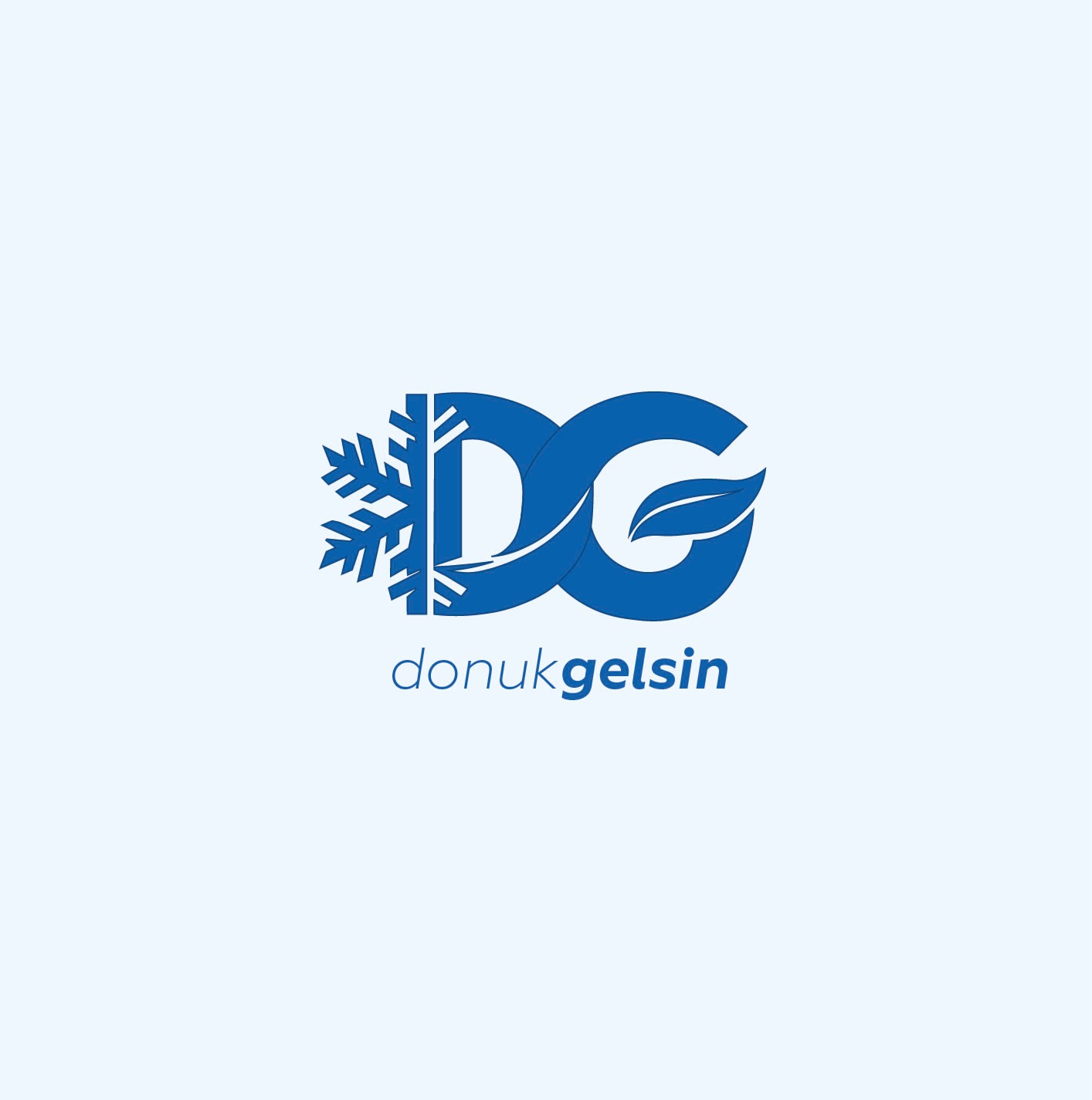 Donukgelsin Logo
